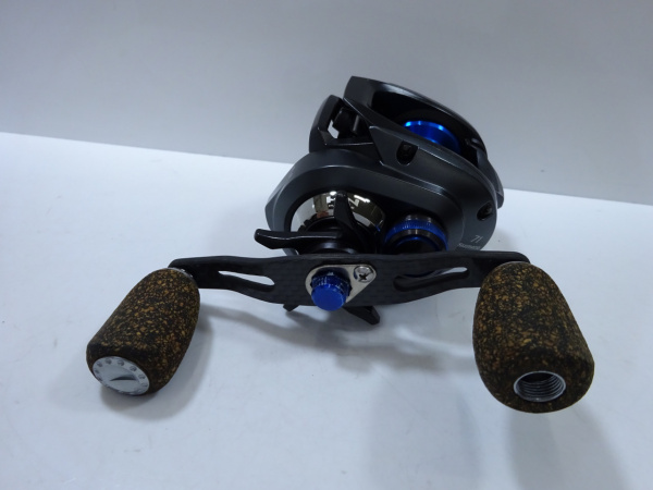 SLX DC 71 6.3 左